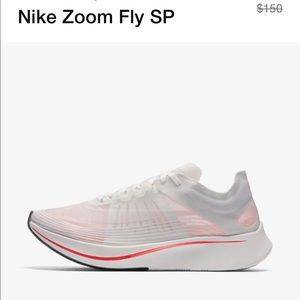 Nike Zoom Fly SP
